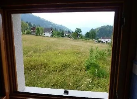 مزرعة للإقامة Plan Da Crosc *