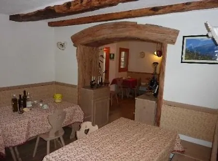 Plan Da Crosc Prato Carnico