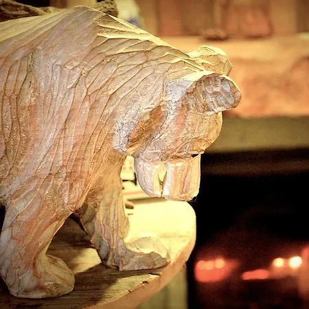 Plan Da Crosc Prato Carnico